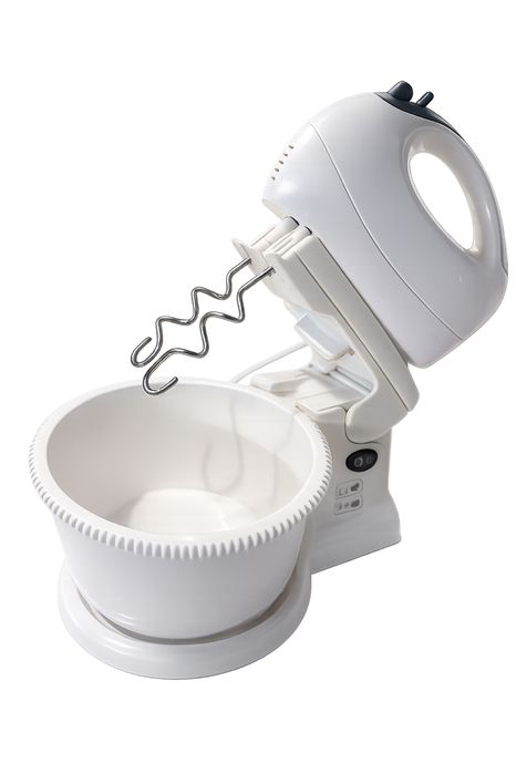 Mixer tefal prepline 450W aluat