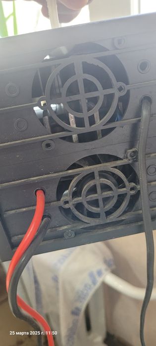 Продам пускозарядное "Орион-700"