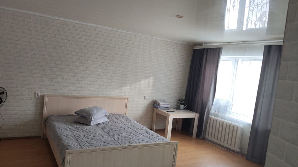 1-комнатная, Рахат