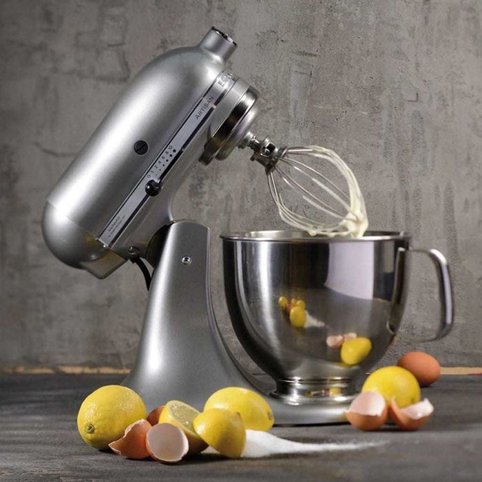Кухненски Робот KitchenAid 5KSM125