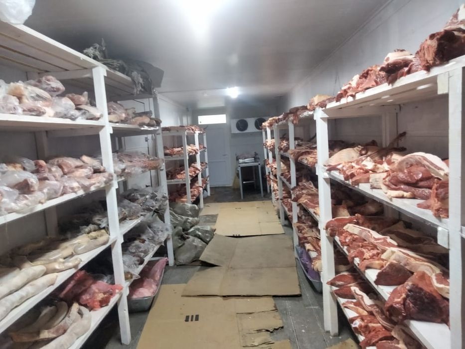 Согым на любые мероприятия