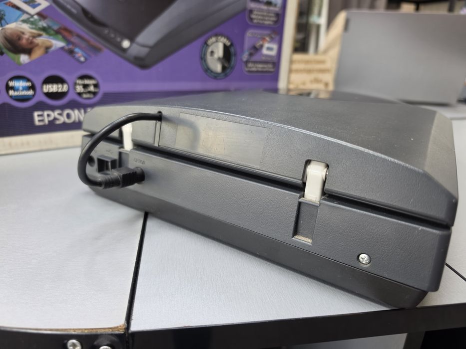 Принтер Laser Jet 1012 и фотоскенер Epson Perfection 3490 photo