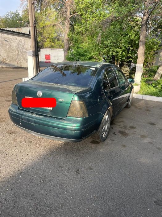 Продаю Volkswagen Jetta