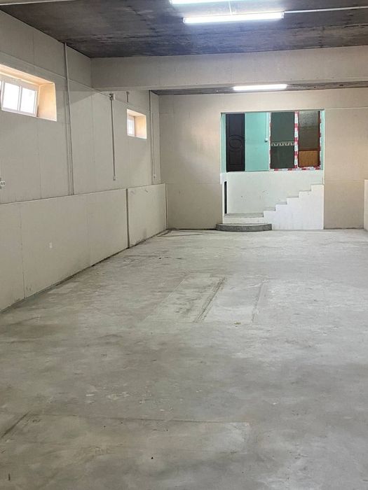 Срочно! Под склад, цех производственный.