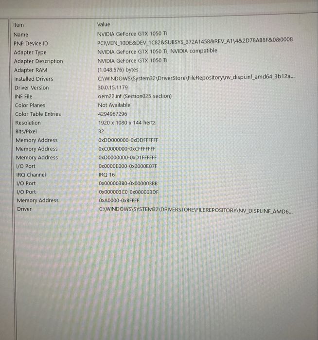 PC Gaming Core i5-8400 - GTX 1050 TI - SSD 240GB - Bluetooth - WiFi 5