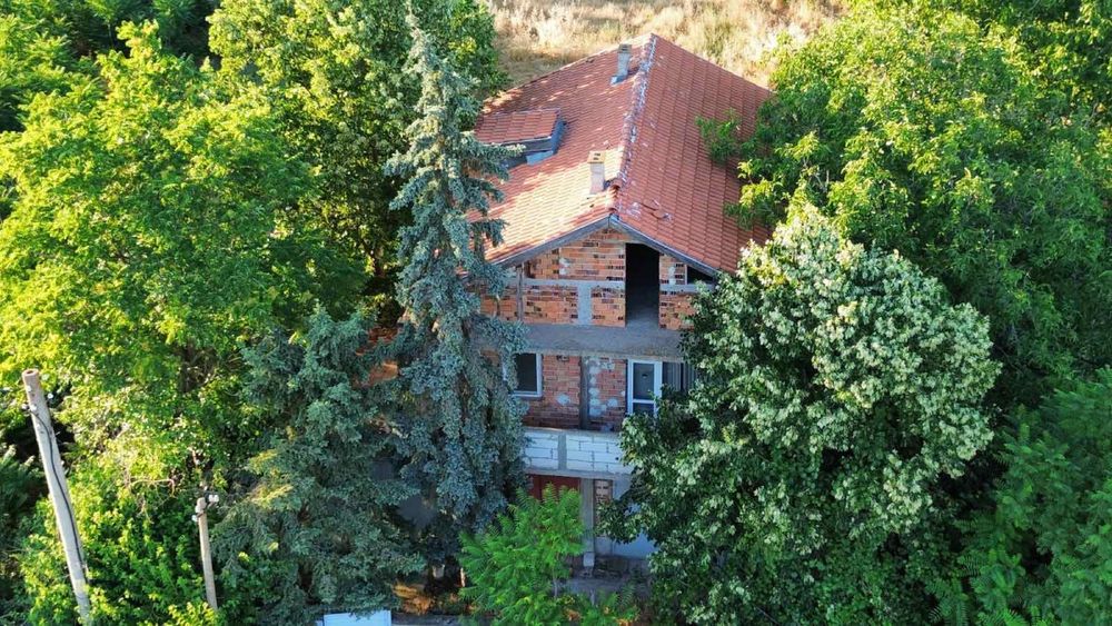 Продава се Къща в Пловдив, Кючук Париж - 89 кв.м за 488 €/кв.м - Снимка #8