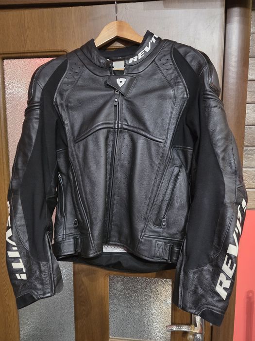 Мото яке Revit размер 50
