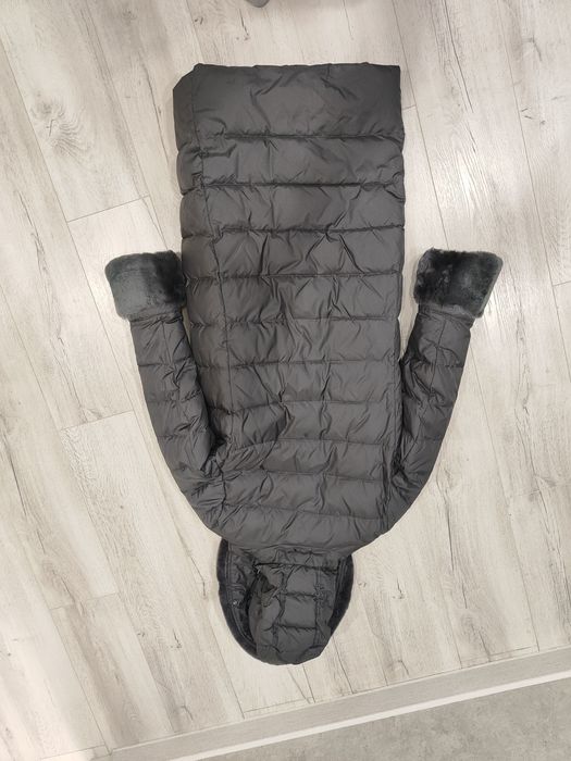 Женская куртка , пуховик