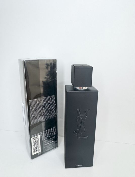 Yves Saint Lauren Myself 100ml Le Parfum