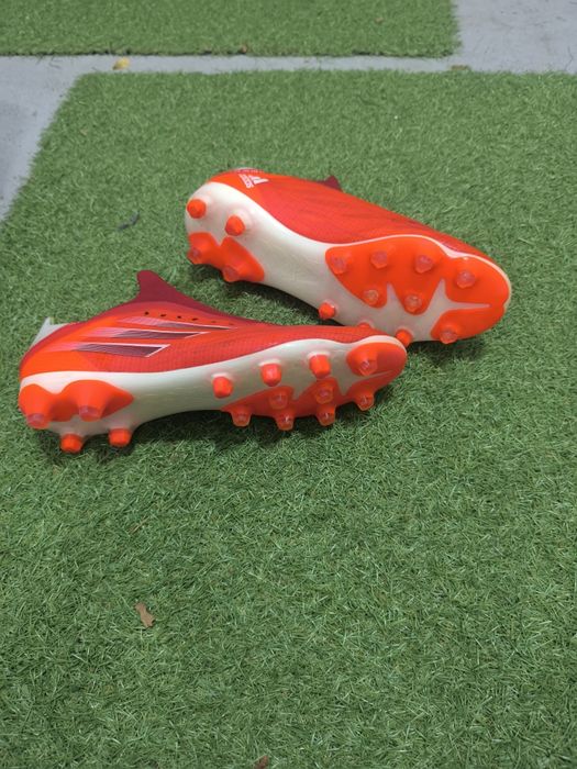 Adidas X SPEEDFLOW.2 fg