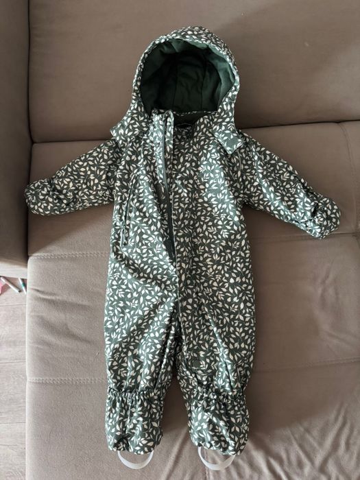 Crockid комбинезон детский 74-80