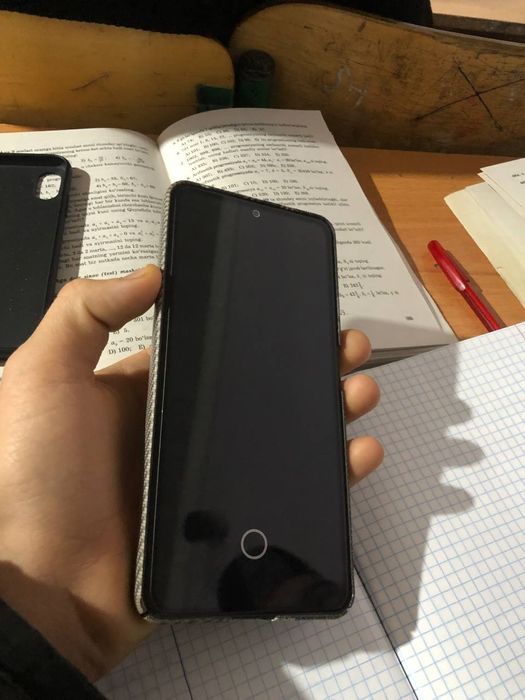 Redmi not 13 kafolati bilan