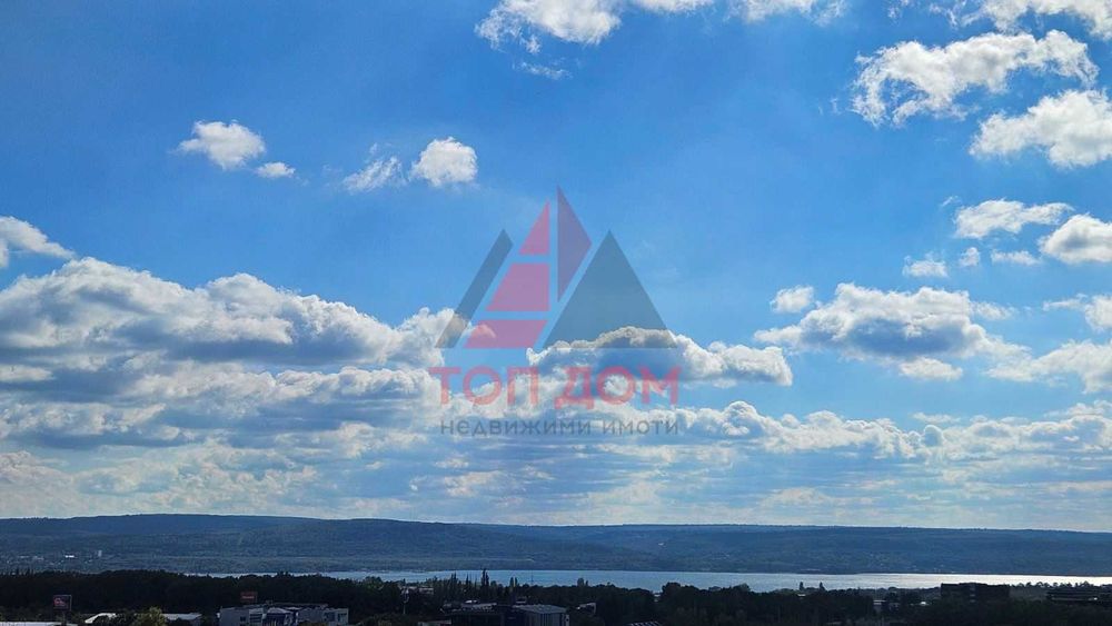 Продава се Четиристаен апартамент в Варна, Кайсиева градина - 80 кв.м за 1749 €/кв.м - Снимка #11