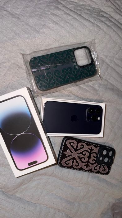 Айфон 14 про 128гб