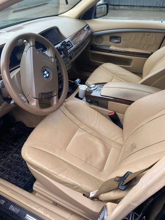 Bmw 730 d in stare perfecta