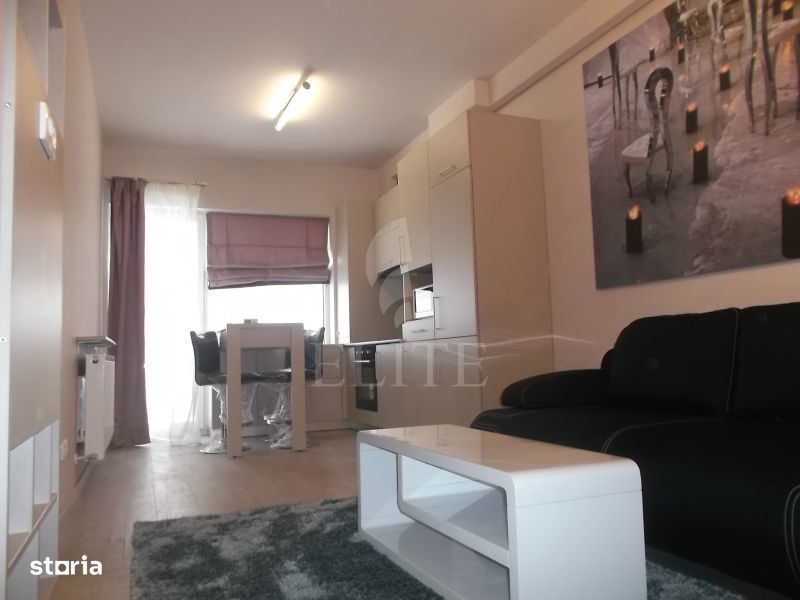 Apartament 2 camere în zona Iulius Mall