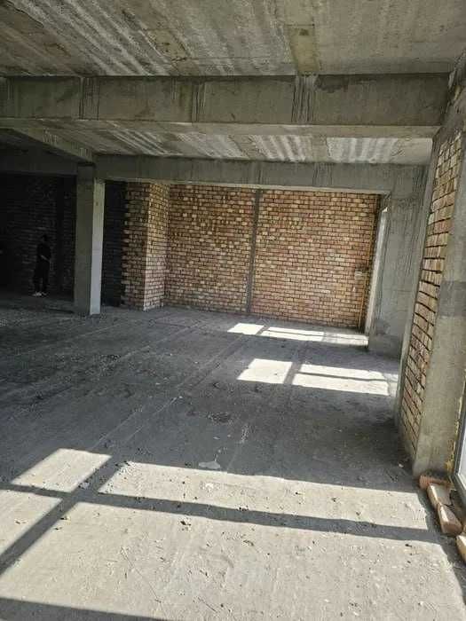 Barocco 4/3/7 квартира 115м2 коробка продается: метро Минор Юнусабад