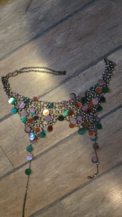 Бижу за дреха zara