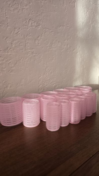 Бигуди продам набор