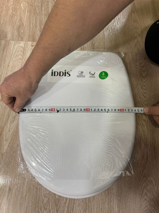 Сиденье для унитаза