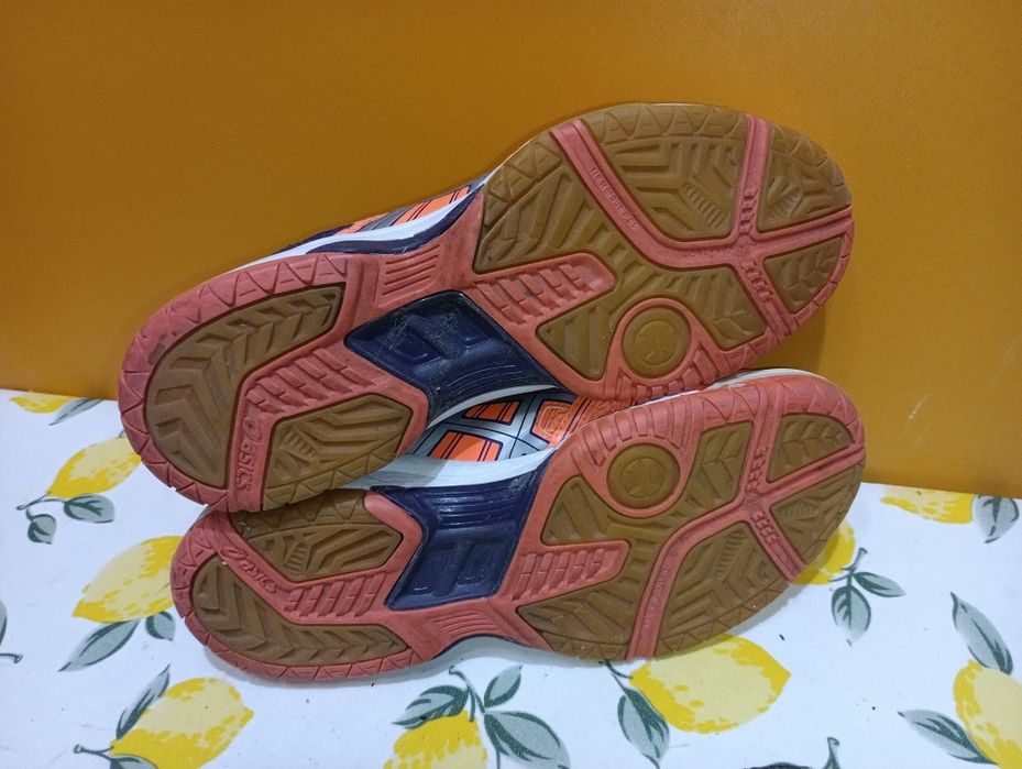 Asics Gel N  39,5 - 15 лв