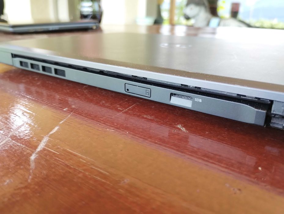 Dell Latitude 5280 цял/за части