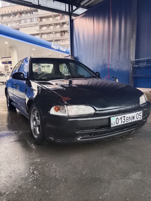 Обмен на мотоцикл