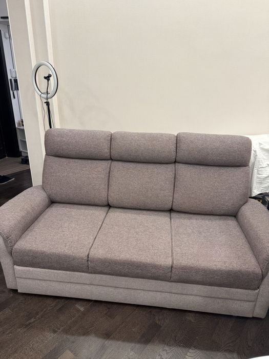 Продам раскладной диван, Россия