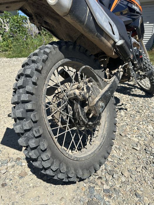 Продам мотоцикл Almotor