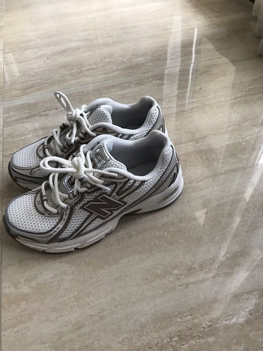 NEW BALANCE 740 маратонки унисекс комфорт за всеки ден