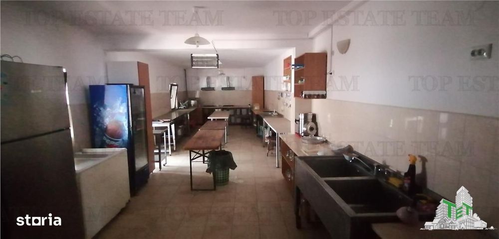 Spatiu de inchiriat