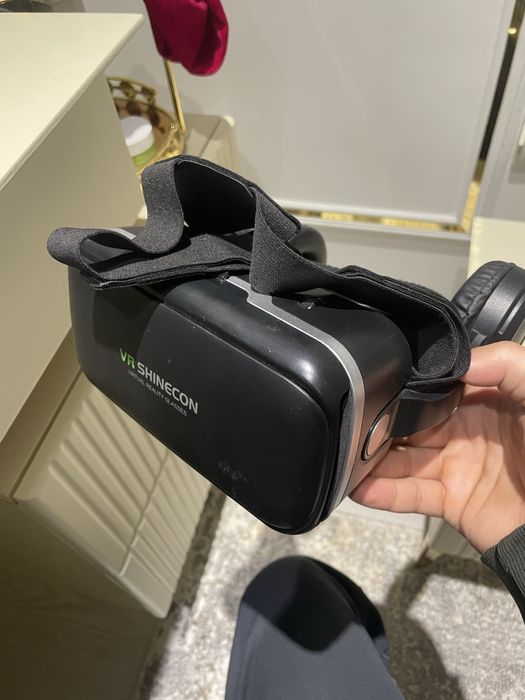 Vr очки shinecon