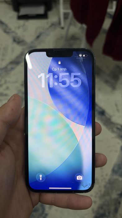 Айфон 13   128гб