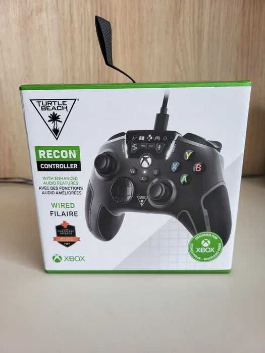 Turtle Beach Recon Controller - контролер за Xbox и PC