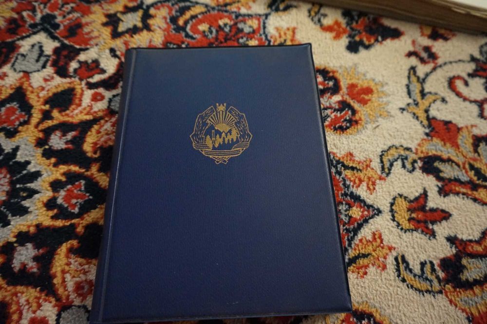 colectie de timbre , romanesti si straine