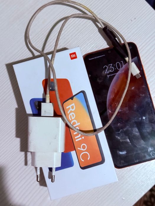 Redmi 9C.             .