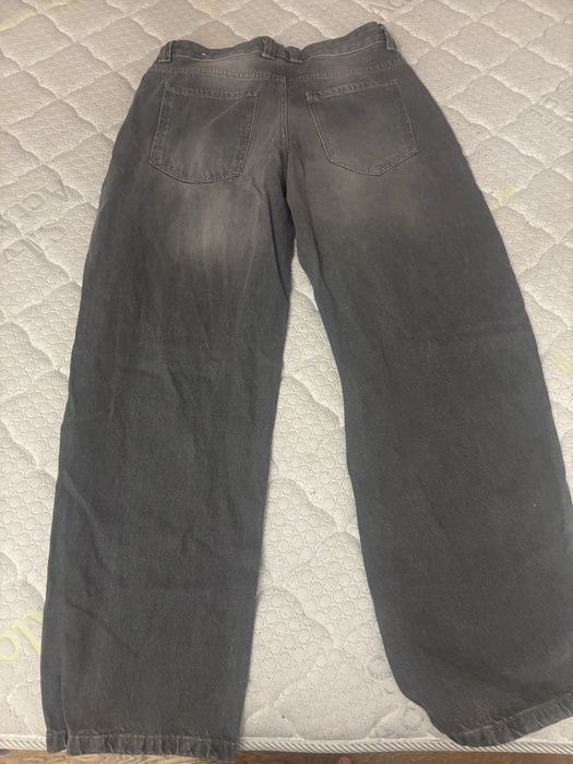 Baggy jeins ( streetwear )