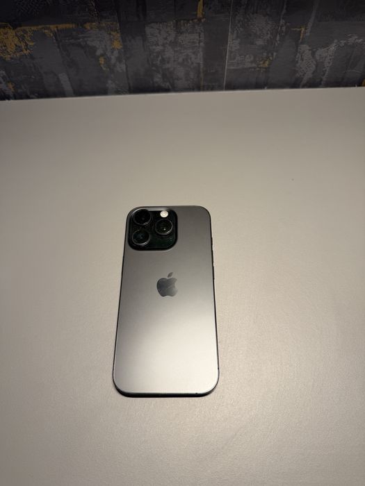 Iphone 16 Pro 128 gb