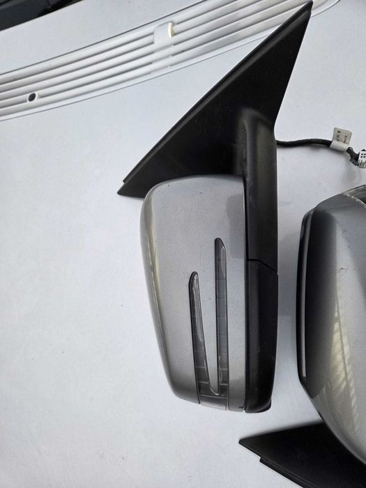 Oglinda stanga/dreapta  Mercedes-Benz C-Class W204/S204 [2007 - 2012]