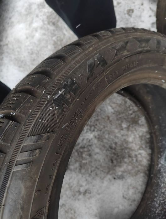 Продам пару зимней резины