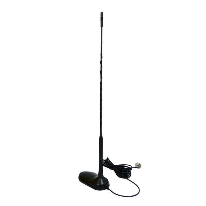PNI HP2020 + Antena PNI extra45 - cea mai silentioasa statie din lume