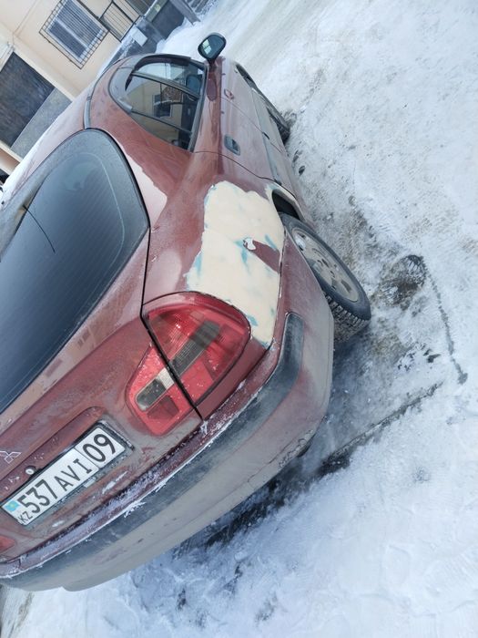 Продаю машину норм состояние