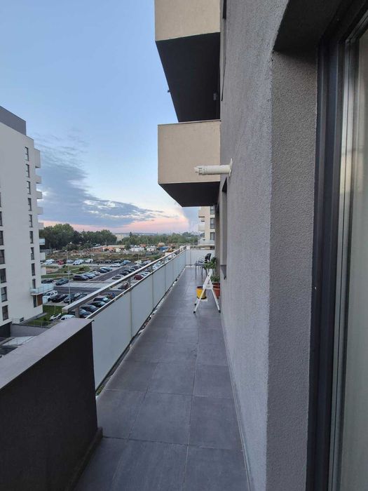 Apartament de inchiriat Targu Mures, Maurer Residence