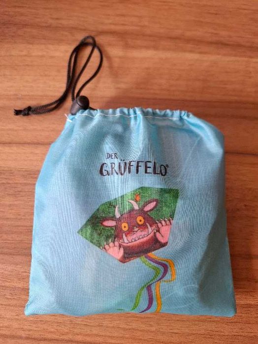 Ново хвърчило Груфало (Der Grüffelo)