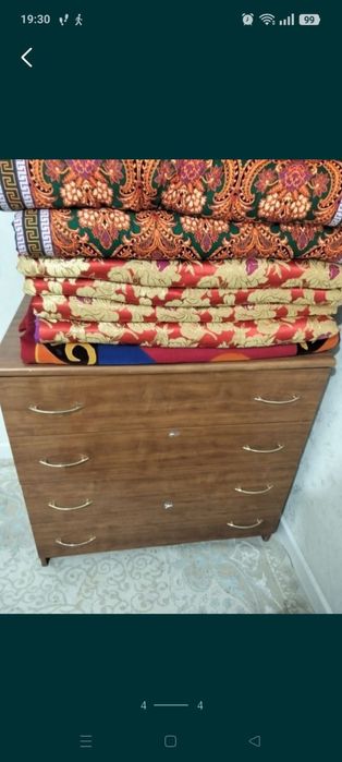 Камод продам срочно