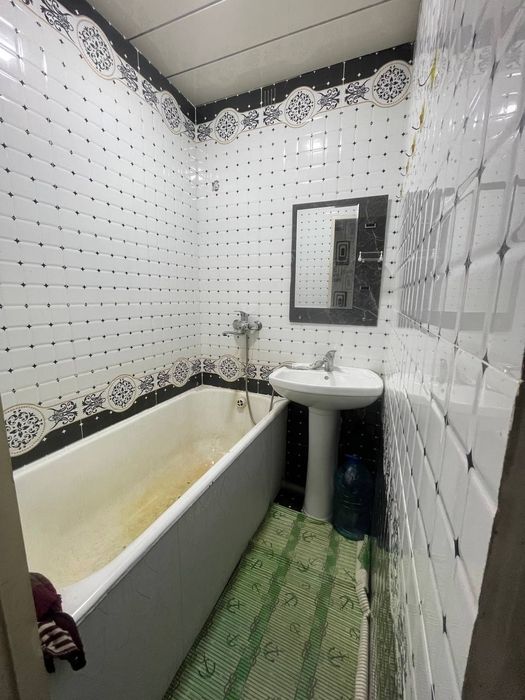 2 xonali uy ijaraga beriladi. Oilaga!