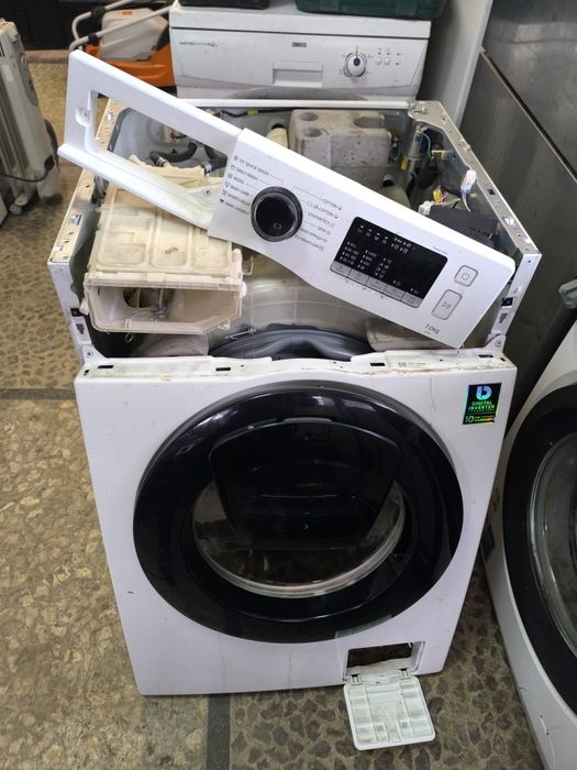 Пералня Самсунг/Samsung на части