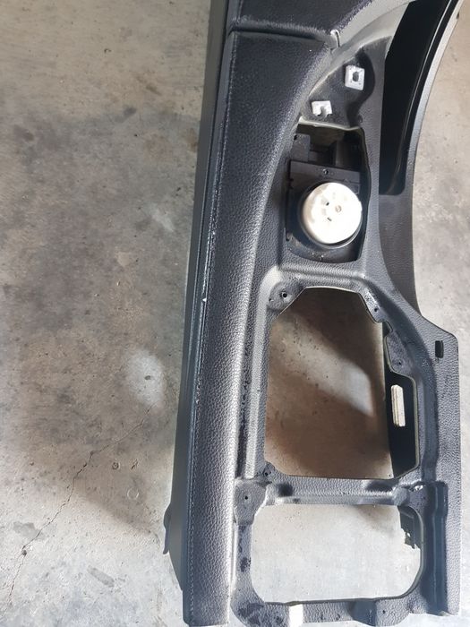 Cotiera bmw E60/61 LCI stanga Europa neagra