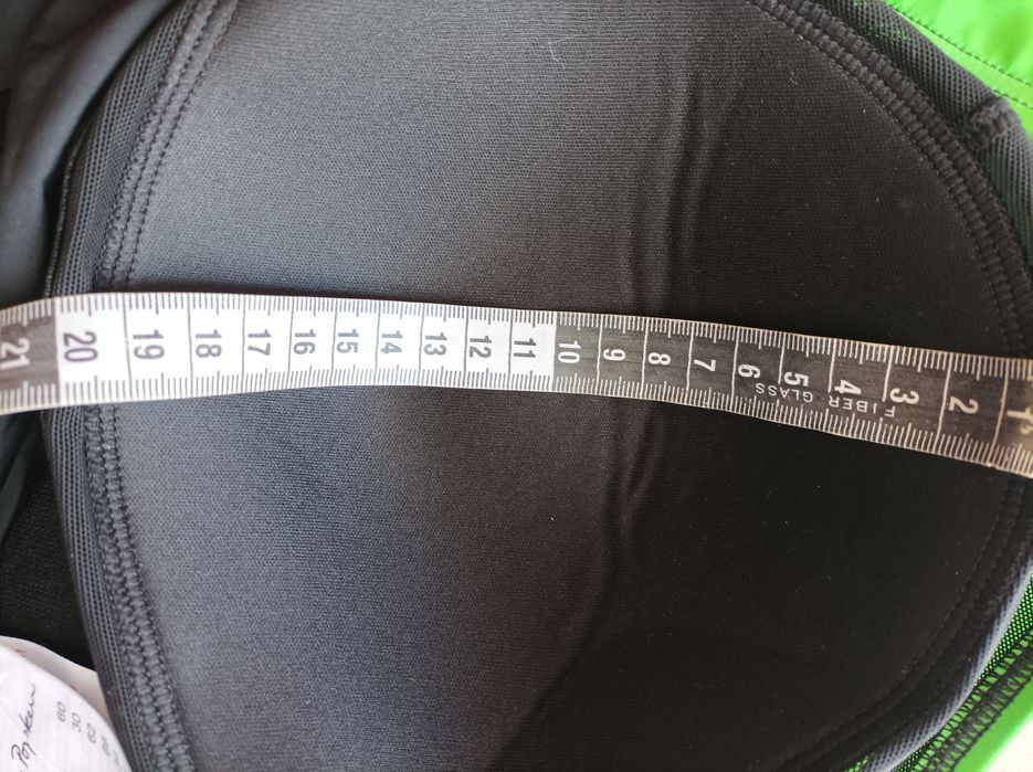 Ulla Popken 5ХЛ/60Нов бански