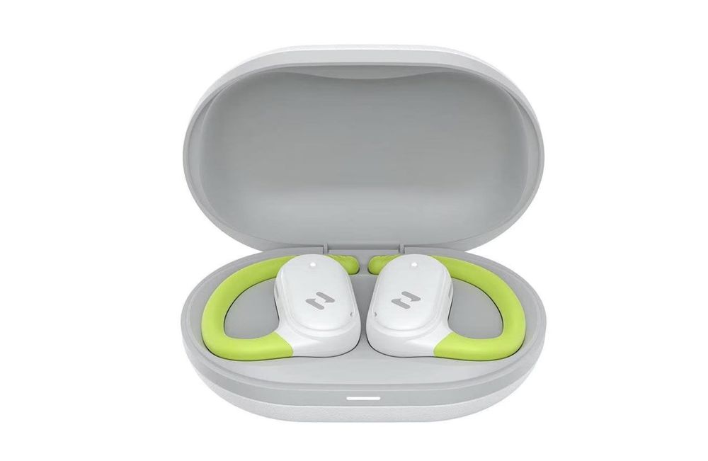 Casti HAVIT OWS915, Bluetooth 5.4, TWS, Open-Ear